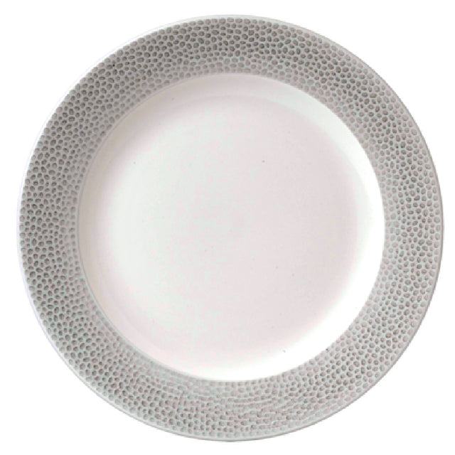Churchill China SHISIF101 Plate 10-1/4" Dia. Round