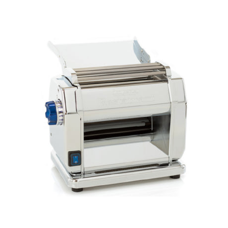 PASTABIZ RMN220 IM038 - Imperia RMN220 Electric Pasta Dough Roller, 8.25" (210mm) Sheet Width