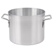 Stanton Trading ASTP8HD - Stock Pot, 8 Quart, 9" Dia.