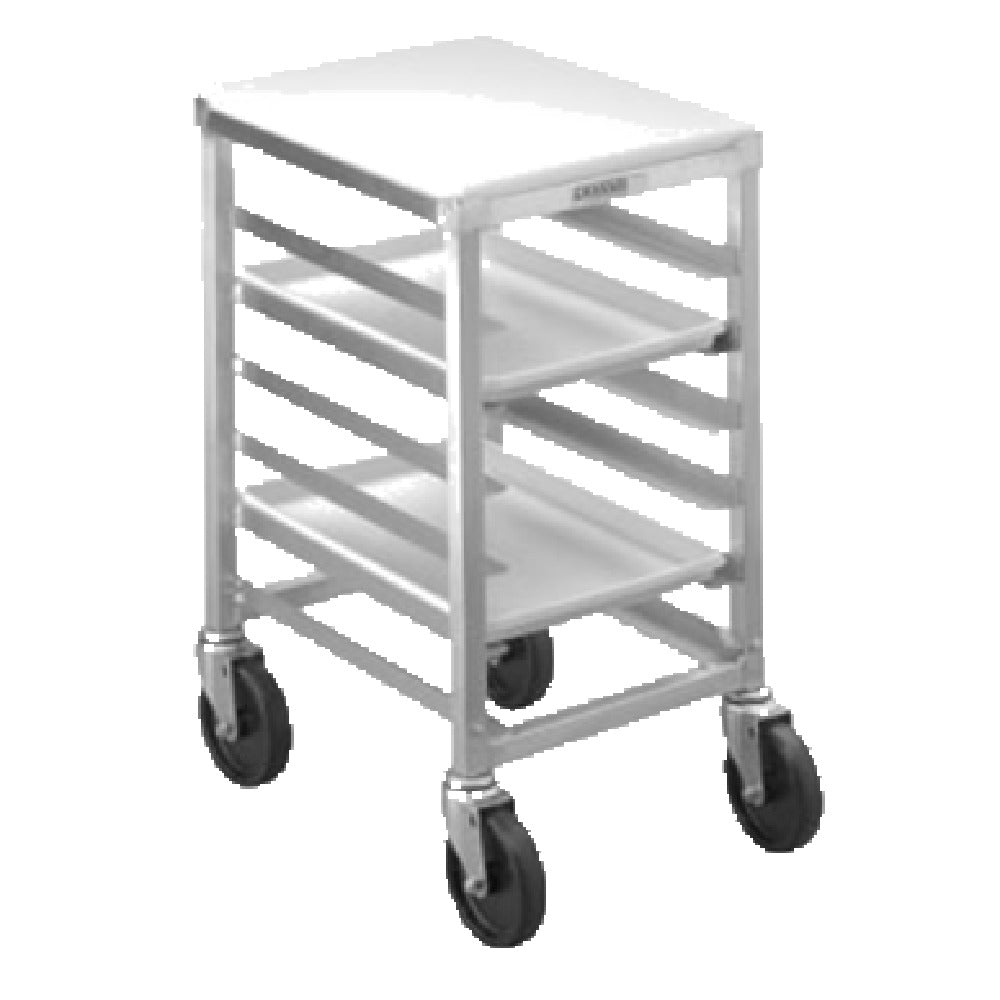 Channel HT307 Bun Pan Rack Half Size Standard Heavy-Duty Series