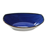 Yanco LY-405BU Lyon Bowl 5 Oz. 5-1/2"L X 3-3/4"W X 1-3/8"H