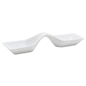 FOH FSP011WHP23 Promotional Pricing May Be Available! Contact Your FOH® Sales Representative For Details! Kyoto™ Spoon