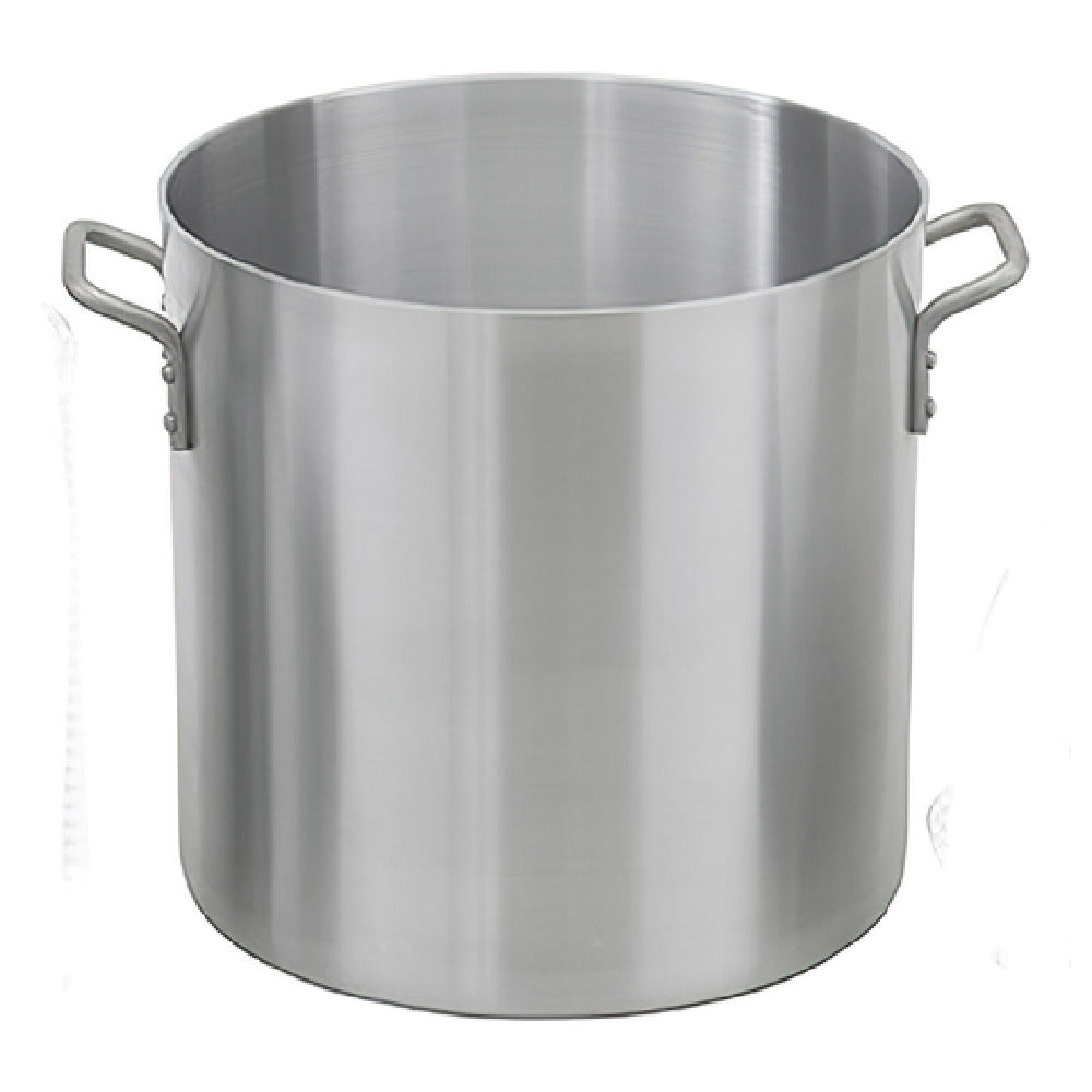 Royal Industries ROY RSPT 32 H Stock Pot 32 Qt. Straight Sided