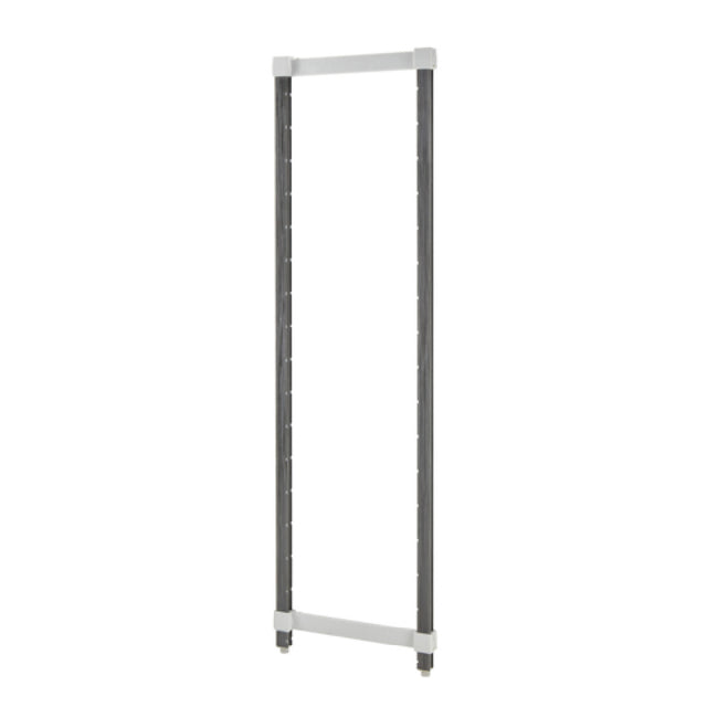 Cambro EPK2172580 Camshelving® Elements Post Kit 21"W X 72"H Withstands Temperature From -36°F (-38°C) To 190°F (88°C)