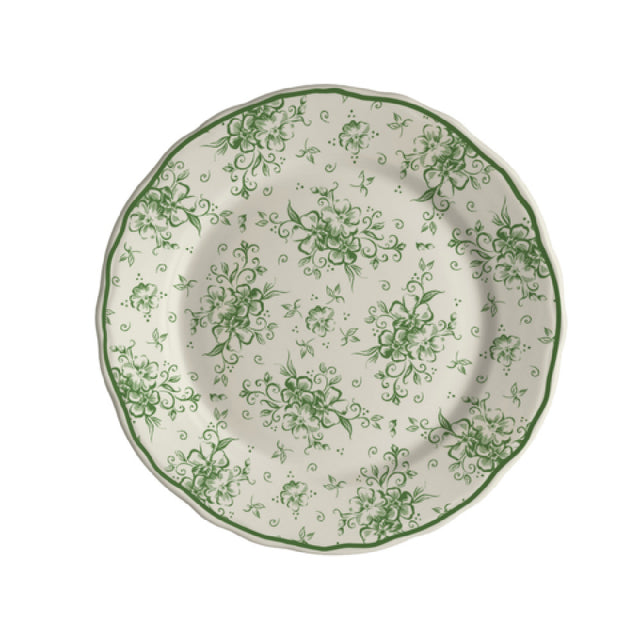 Steelite HL54863890 Plate 10.625" X 1.375" Carolyn