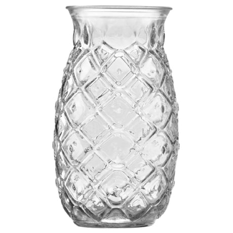 Libbey 56880 Pineapple Glass 17 Oz. Glass