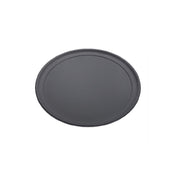 American Metalcraft EZTP7 - American Metalcraft Ez Release TP Pan, 7" Dia., Round With Wide Rim And Flat Bottom