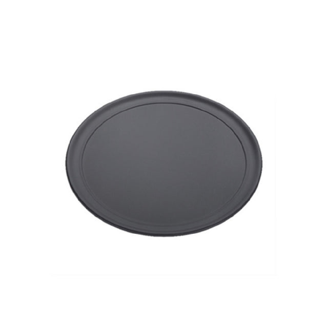 American Metalcraft EZTP7 - American Metalcraft Ez Release TP Pan, 7" Dia., Round With Wide Rim And Flat Bottom