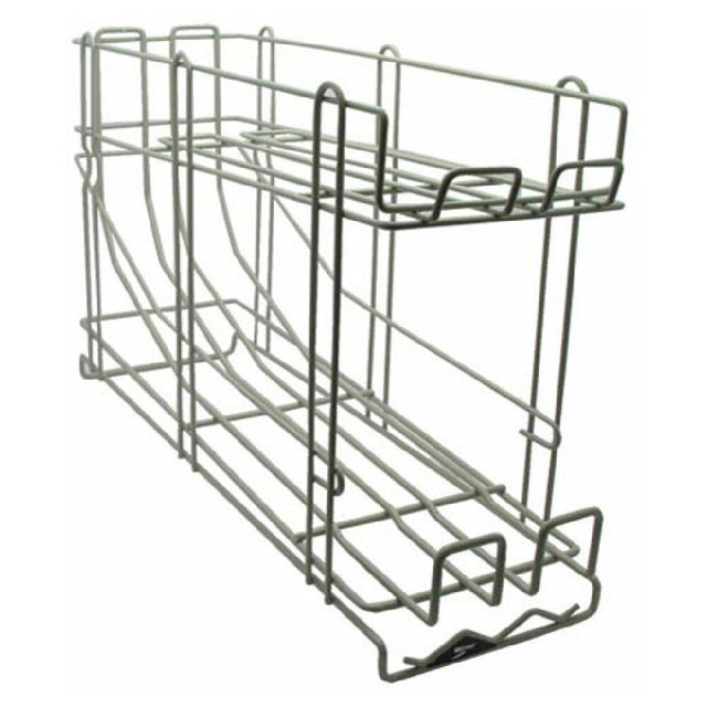 Intermetro IMICR24E Can Rack