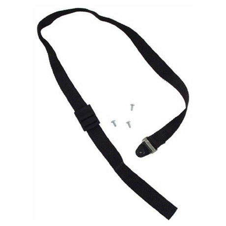 Koala Kare Products 1346-KIT Strap For 86335 Black