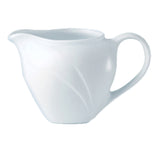 Steelite 9300C562 Jug/Creamer 10 Oz. Handled