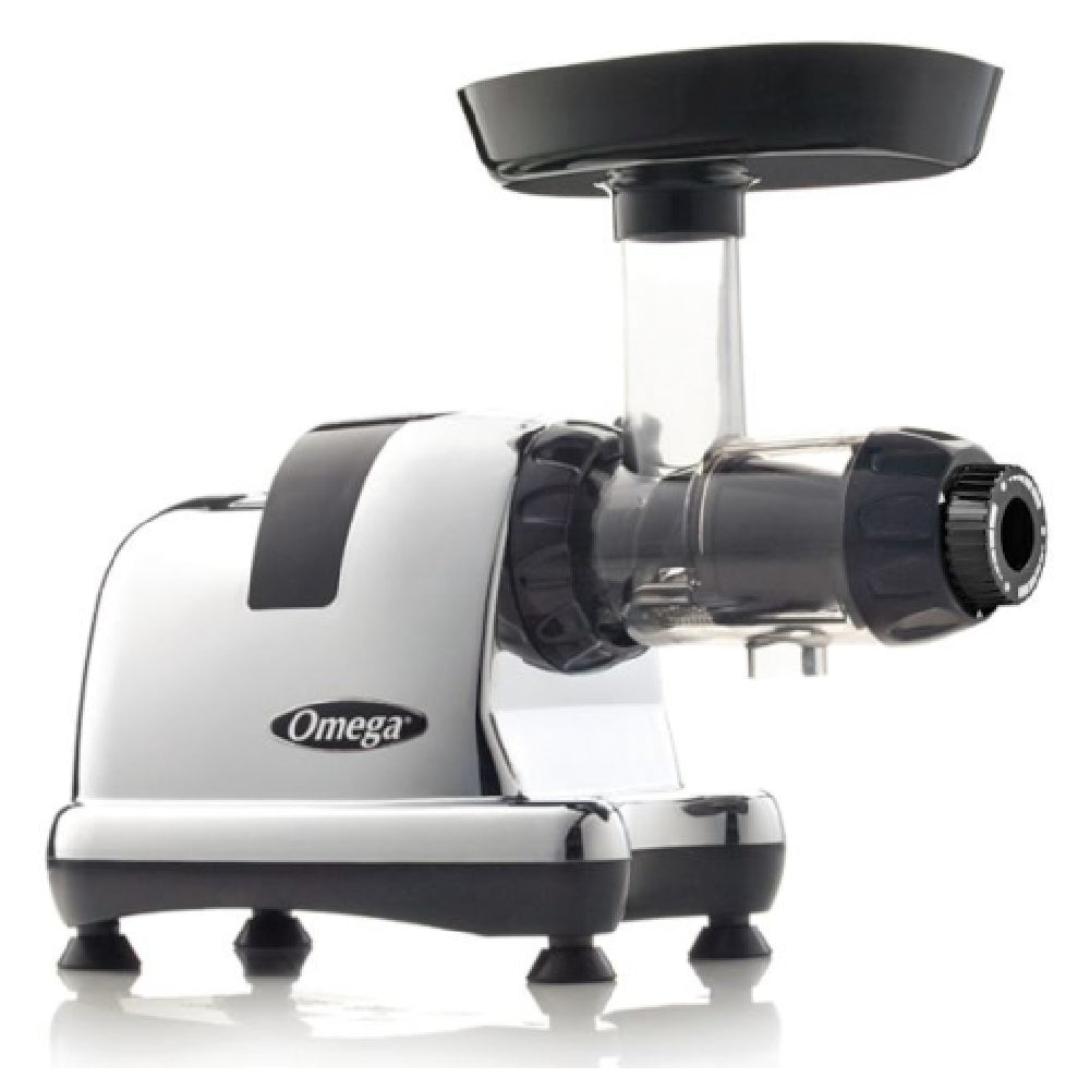 Omega J8006HDC Horizontal Juicer