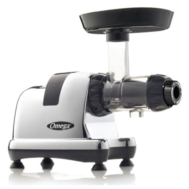 Omega J8006HDC Horizontal Juicer