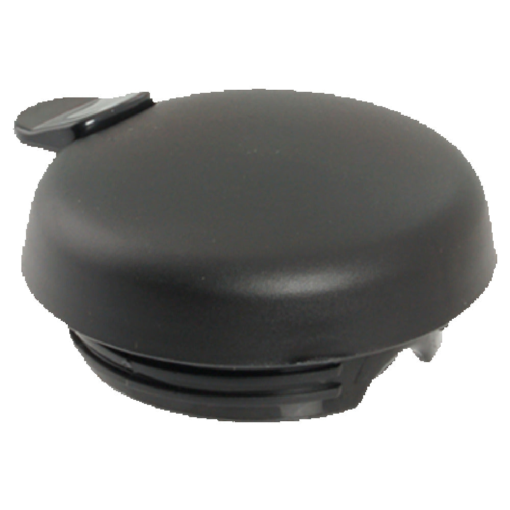 Franklin Machine Products 290-1035 Vacuum Server Lid Push Button Black