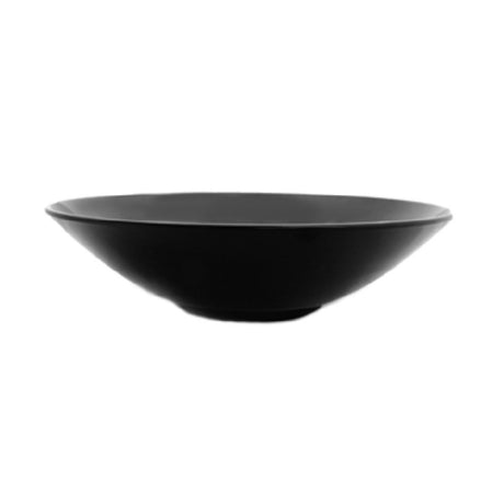 Elite Global Solutions M15R4-B Bowl 6 Qt. (192 Oz.) 15" Dia. X 4"H