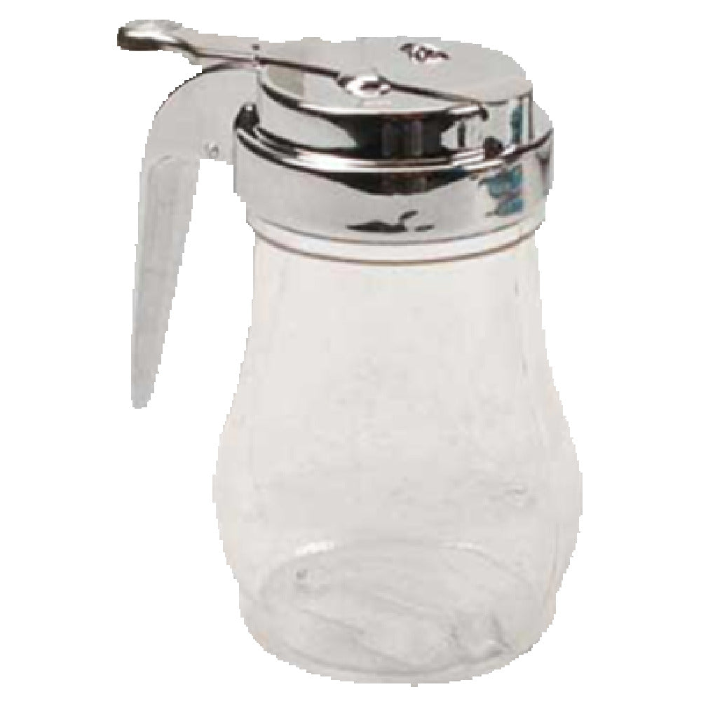 Franklin Machine Products 280-1646 Server 7 Oz. Poly
