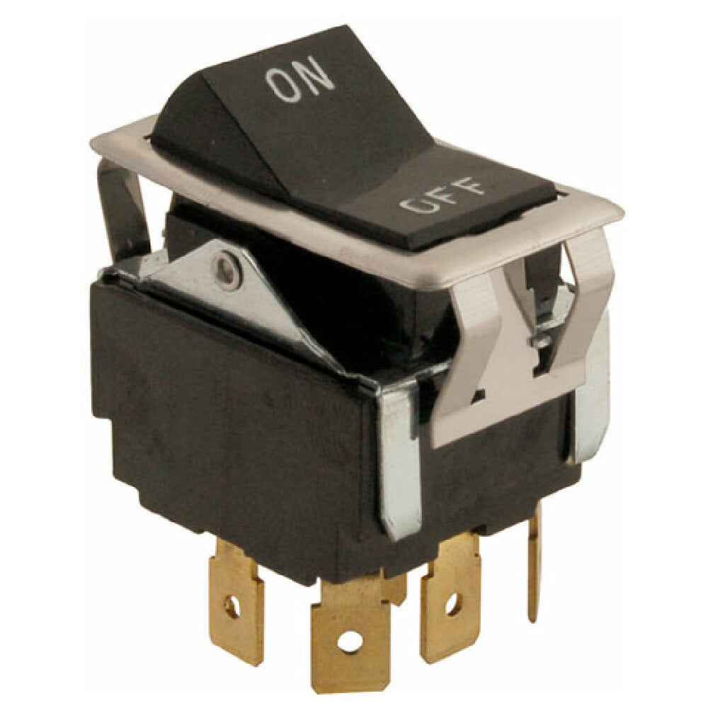 Blodgett 07149 Switch On/off 3pst Black