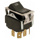 Blodgett 07149 Switch On/off 3pst Black