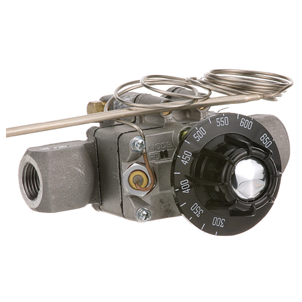 Blodgett BL11529 Thermostat 300 650 Fdh 1/2"