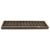 Southbend 1182657 Grate Lower 17" X 5"