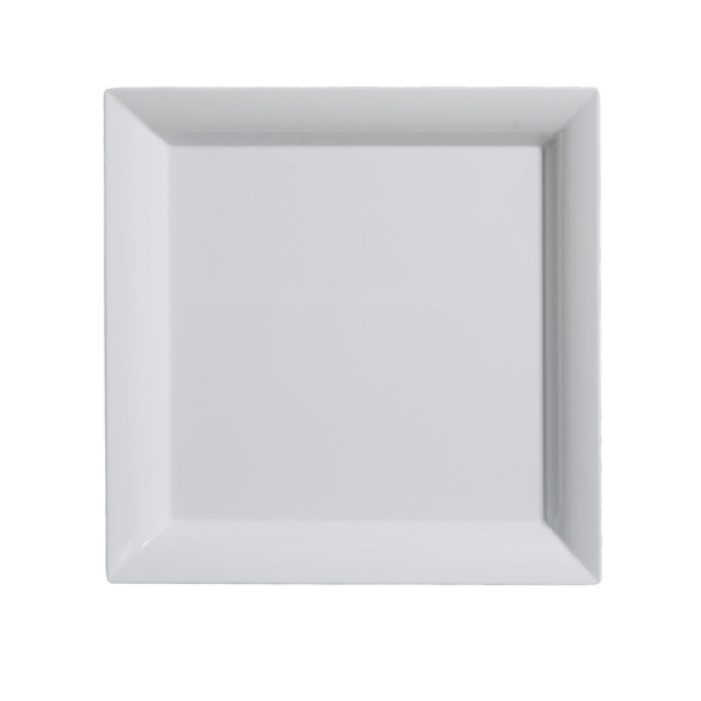 Palate & Plate MM-5264 - Platter, 16" X 16", Square