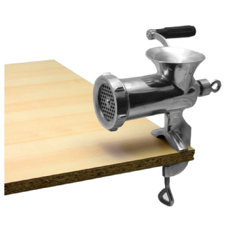 Alfa 12 SS Hand Food Grinder #12 Hub Manual