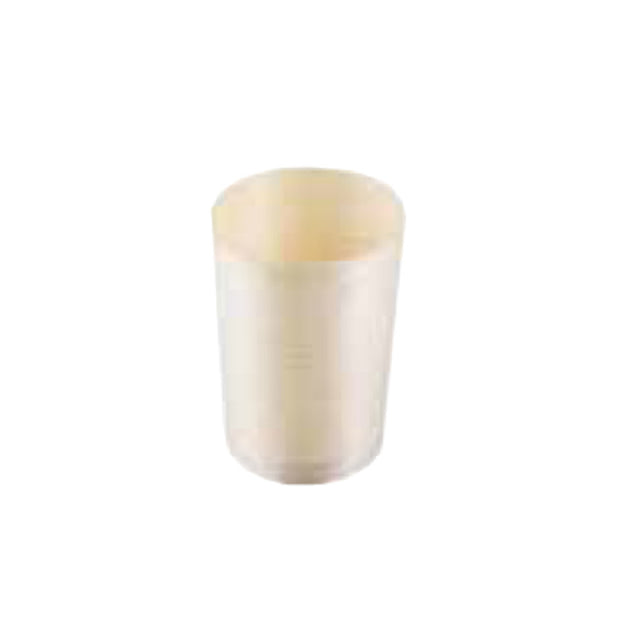 Tablecraft BAMDCP1 Cash & Carry Disposable Serving Cup Small 4 Oz.