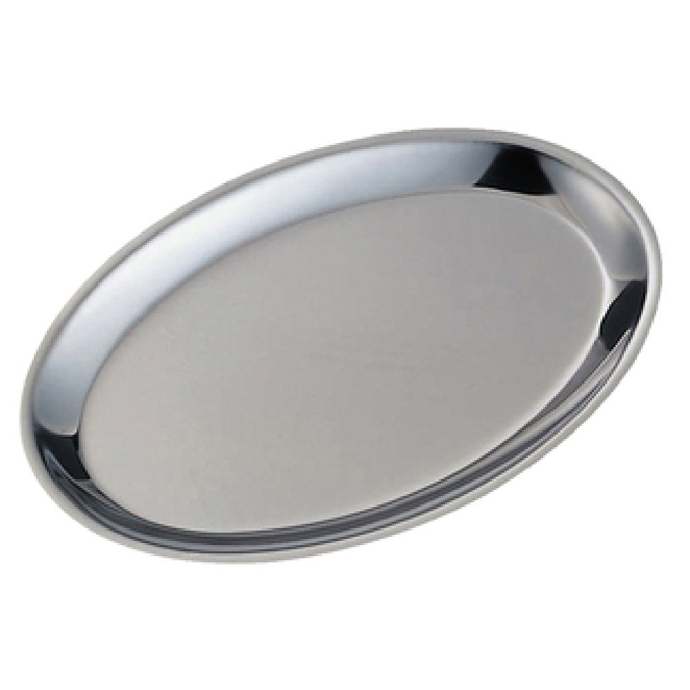 Service Ideas FP1/RO117SS Thermo-Plate® Platter Insert Only 11-1/4" For Model RO117 & FP1