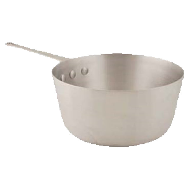 Franklin Machine Products 257-1032 Thermalloy® Sauce Pan 3-1/2 Qt. 9" Dia. X 4-3/16"H