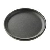 Tablecraft 12705 Terra Collection™ Serving Plate 6" X 6" X 0.625" Round