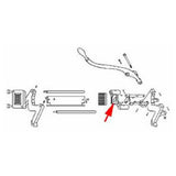 Bloomfield 45610 Plate Pusher