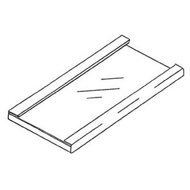 Vollrath/Idea-Medalie VOL45682 Bracket Wall Mount Model 29