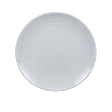 Yanco MD-107 Milando Plate 7" Dia. Round