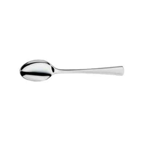 Bauscher Hepp 12.0804.6040 - Dessert Spoon, 7-1/4", 18/10 Stainless Steel