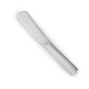 American Metalcraft SVSP6 - Spreader, 6-5/8"L, Vintage Stainless Steel