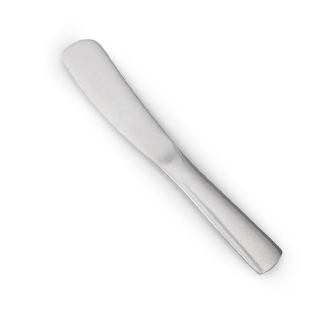 American Metalcraft SVSP6 - Spreader, 6-5/8"L, Vintage Stainless Steel