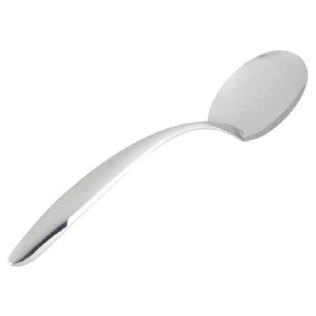 Bon Chef 9457 EZ Use Banquet Serving Spoon 2 Oz. 13-1/2"