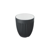 Bauscher Hepp TGY5018 - Talon Collection Coffee Cup, 10.1 Oz., 3.4" Dia.