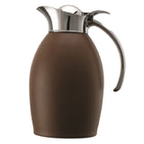 Service Ideas NIC10BSLTH Service Ideas Nicollet Series Carafe Vacuum Insulated