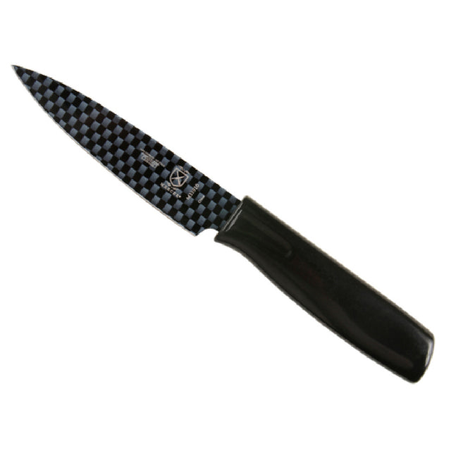 Mercer Culinary M33910 Paring Knife 4" High Carbon