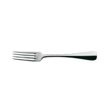 Bauscher Hepp 01.0102.6060 - Table Fork, 8-1/4", Silver Plate Finish