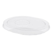 Bauscher Hepp TC7316L - HU Tray Lid, 8-5/4" X 7-1/5" X 7/10"H, Copolyester