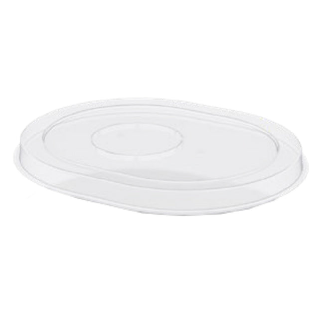 Bauscher Hepp TC7316L - HU Tray Lid, 8-5/4" X 7-1/5" X 7/10"H, Copolyester