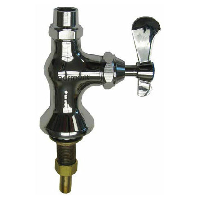 Component Hardware Group KN63-Y001 Sgl Pntry Faucet Base