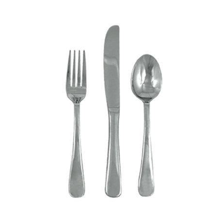 1880 Hospitality DU-705 Update International™ Dinner Fork 7-3/8" Overall Length