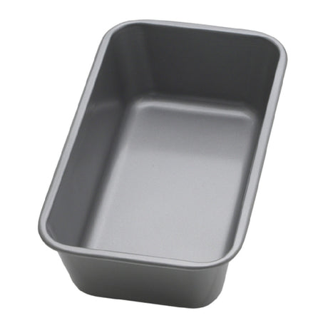 Harold Import Co. 43703 HIC Loaf Pan 9" X 5" Carbon Steel With Non-stick Coating