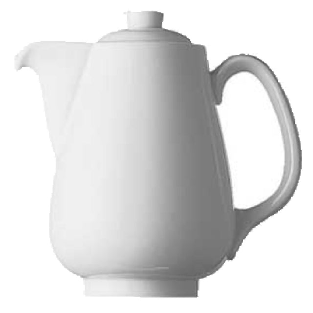 Paderno 10630-800001-34001 Coffee Pot 10-1/2 Oz. Without Cover