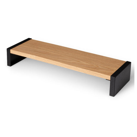 Bon Chef 2963-O - Nesting Buffet Stand, 21"X6.75"X3.5", Rectangular