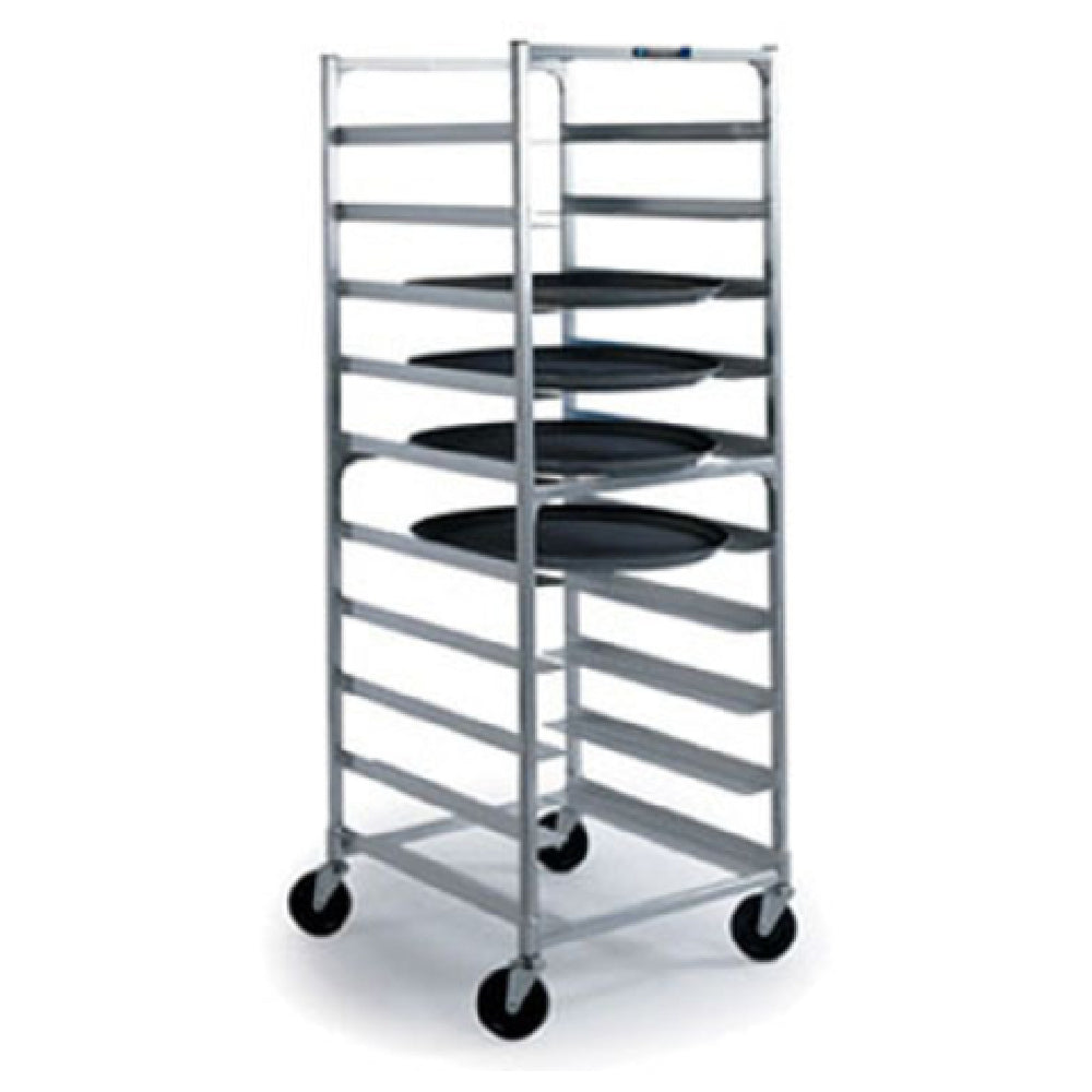 Lakeside 8580 Tray Rack Oval Full Height