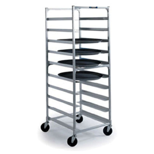 Lakeside 8580 Tray Rack Oval Full Height